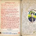 Museum of Comic and Cartoon Art Presents Jules Feiffer with Danny Fingeroth 3/24