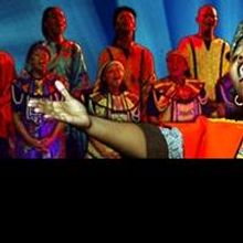 Soweto Gospel Choir Returns to the Phillips Center for the Performing Arts 2/11