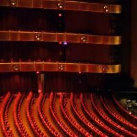 City Opera and City Ballet Unveil the Completed Renovations of The David H. Koch…