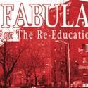 FABULATION: OR THE RE-EDUCATION OF UNDINE Comes To The Lounge Theater 6/4
