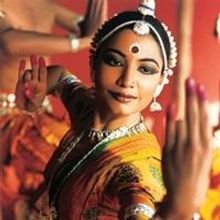 Nrityagram Dance Ensemble of India Performs 'Odissi' at The Moore Theatre