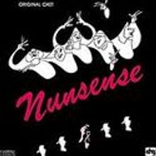 Saint Sebastian Players Conclude 09-10 Season With NUNSENSE 4/30-5/23