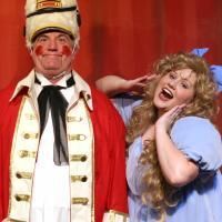 Photo Flash: Desert Star Theatres Present NUTCRACKER: MEN IN TIGHTS
