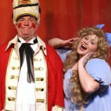 Photo Flash: Desert Star Theatres Present NUTCRACKER: MEN IN TIGHTS