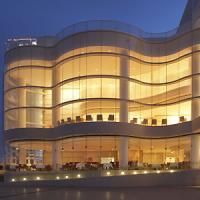 Frankie Valli and The Four Seasons Return to the OCPAC 1/2/2010