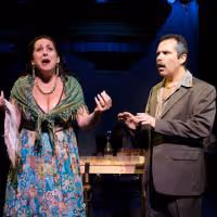 OPA! THE MUSICAL Opens 10/8 At The Queens Theatre