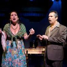 OPA! THE MUSICAL Opens 10/8 At The Queens Theatre