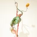 Lesley Heller Workspace Presents The Work Of Ming Fay 4/28-6/6