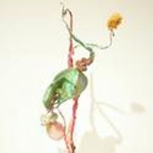 Lesley Heller Workspace Presents The Work Of Ming Fay 4/28-6/6