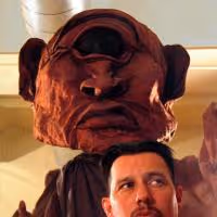 FIFTH VOICE 4 VISION PUPPET FESTIVAL Held 12/3-13 At Theater For The New City