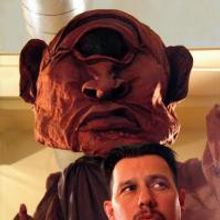 FIFTH VOICE 4 VISION PUPPET FESTIVAL Held 12/3-13 At Theater For The New City