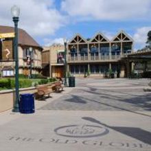 The Old Globe Unveils The Conrad Prebys Theatre Center, Announces Month-long Series O