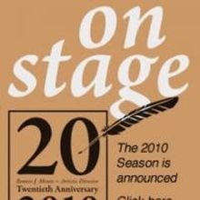 The Shakespeare Theatre of New Jersey Their Announces 2010 Season