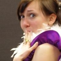 Acorn's Fairy Tale Players Presents ONE-EYE, TWO-EYES, THREE-EYES