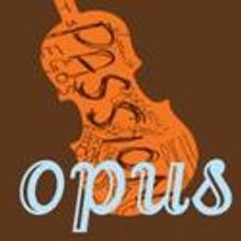 New Rep Announces OPUS 