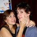 THE BOYCHICK AFFAIR Returns To Comix 5/9