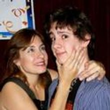 THE BOYCHICK AFFAIR Returns To Comix 5/9