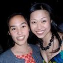 Photo Flash: CHING CHING CHINAMAN Opening Night At The West End Theatre 