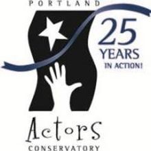 Portland Actors Conservatory Announces 2010 Season of Plays