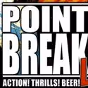 POINT BREAK LIVE! Begins Open-Ended Chicago Run 3/19