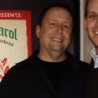 Photo Flash: Civic Theatre of Allentown Holds Historic Book Release