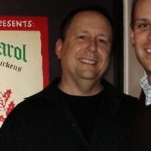 Photo Flash: Civic Theatre of Allentown Holds Historic Book Release