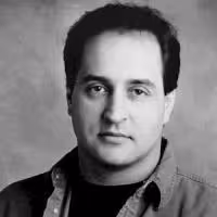 Rocky LaPorte Comes To Comedy Works Landmark 12/31, 1/2