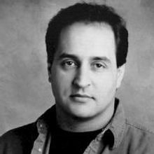 Rocky LaPorte Comes To Comedy Works Landmark 12/31, 1/2
