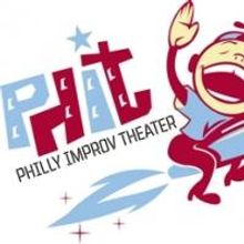 Philly Improv Theater Announces Upcoming Performances And Events