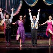 JCCSF Presents Irving Berlin's I LOVE A PIANO At The Jewish Community Center 11/20-21