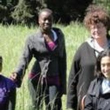 WICA Hosts THE WOMEN PLAYWRIGHTS FESTIVAL 5/16