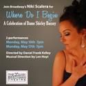 Broadway Sessions To Feature Niki Scalera and Brian Justin Crum