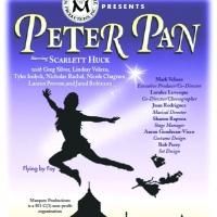 Marquee Theatre Productions Presents PETER PAN