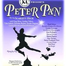 Marquee Theatre Productions Presents PETER PAN