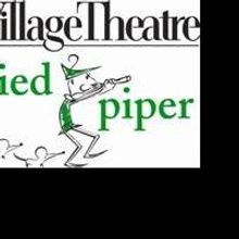 Pied Piper Presents CHASING GEORGE WASHINGTON 1/24