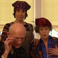 Park Square Theatre Presents PAINTING CHURCHES, Opens 3/5