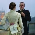 SHERLOCK HOLMES AND THE CASE OF THE JERSEY LILY Plays Park Square, 6/11