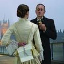 SHERLOCK HOLMES AND THE CASE OF THE JERSEY LILY Plays Park Square, 6/11