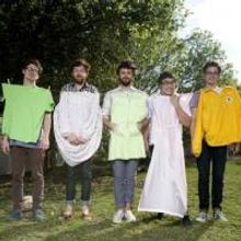 Seattle's Showbox at the Market to Reschedule 'Passion Pit' Concert To 12/9