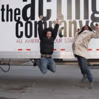 The Acting Company's Salon Series Presents THIS WONDERFUL LIFE 12/14