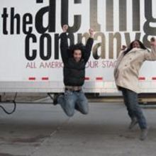 The Acting Company's Salon Series Presents THIS WONDERFUL LIFE 12/14