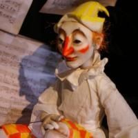 Little Angel Theatre Presents PETRUSHKA November 21-January 31