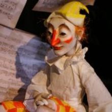 Little Angel Theatre Presents PETRUSHKA November 21-January 31