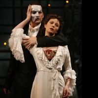 THE PHANTOM OF THE OPERA Comes To Benedum Center