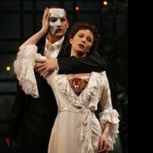 THE PHANTOM OF THE OPERA Comes To Benedum Center