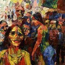 Horse Trade Theater Group Presents the 2010 New York FRIGID Festival