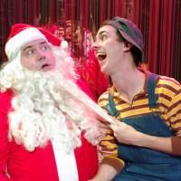 Photo Flash: A VERY PHOENIX XMAS 4: Our Stockings Are Stuffed