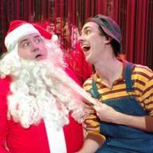 Photo Flash: A VERY PHOENIX XMAS 4: Our Stockings Are Stuffed