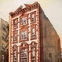 La MaMa's POST MODERN LIVING Previews 4/16