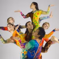 Pilobolus Returns To Kingsbury Hall 11/17